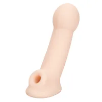 Guaina estensione pene Ultimate pelle chiara
