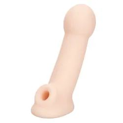 Guaina estensione pene Ultimate pelle chiara Guaina estensione pene Ultimate pelle chiara