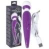 Massaggiatore vaginale Wand special viola Massaggiatore vaginale Wand special viola