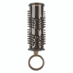 Guaina fallica Pleasure Enhancer grigia Guaina fallica Pleasure Enhancer grigia