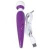 Massaggiatore vaginale Wand special viola Massaggiatore vaginale Wand special viola