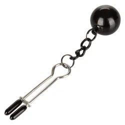 Pinzette per capezzoli con pesi pendenti Pinzette per capezzoli con pesi pendenti