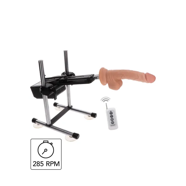 Macchina del sesso Bangers Fuck Machine Pro 2