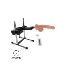 Macchina del sesso Bangers Fuck Machine Pro 2 Macchina del sesso Bangers Fuck Machine Pro 2