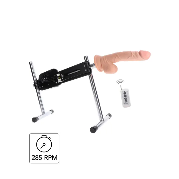 Macchina del sesso Bangers Fuck Machine Pro 1