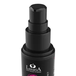 Gel stimolante riscaldante Vortex 30 ml Gel stimolante riscaldante Vortex 30 ml