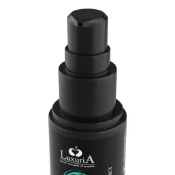 Gel stimolante effetto freddo Vortex 30 ml Gel stimolante effetto freddo Vortex 30 ml