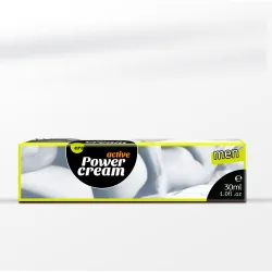 Crema stimolante Ero Power Cream Men 30 ml Crema stimolante Ero Power Cream Men 30 ml