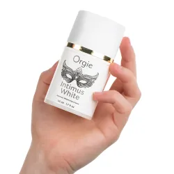 Gel schiarente intimo orgie 50 ml Gel schiarente intimo orgie 50 ml