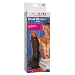 Dildo realistico Sean Michaels 27 cm Dildo realistico Sean Michaels 27 cm