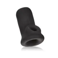 Guaina pene Colt Slammer in PureSkin nera