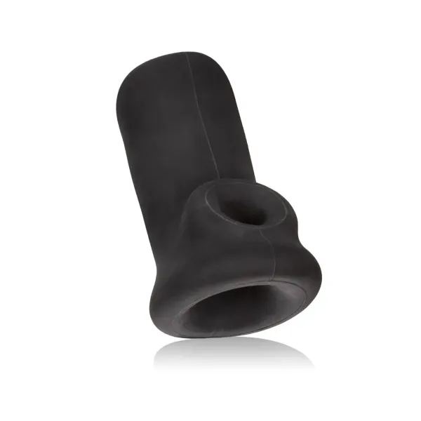 Guaina pene Colt Slammer in PureSkin nera