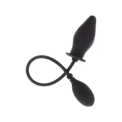 Plug gonfiabile Advance Extreme Hidden Desire Plug gonfiabile Advance Extreme Hidden Desire