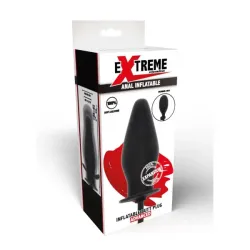 Plug gonfiabile Advance Extreme Hidden Desire Plug gonfiabile Advance Extreme Hidden Desire