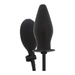 Plug gonfiabile Advance Extreme Hidden Desire Plug gonfiabile Advance Extreme Hidden Desire