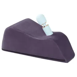 Cuscino dell'amore per Wand Toy Mount viola Cuscino dell'amore per Wand Toy Mount viola