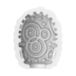 Masturbatore maschile mini ToyJoy Hero Wave Masturbatore maschile mini ToyJoy Hero Wave