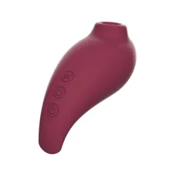 Succhia clitoride + ovetto vibrante Adrian L Succhia clitoride + ovetto vibrante Adrian L