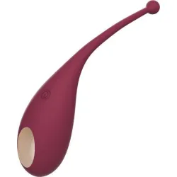 Succhia clitoride + ovetto vibrante Adrian L Succhia clitoride + ovetto vibrante Adrian L
