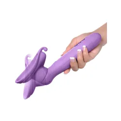 Succhia clitoride Roto Suck-Her viola Succhia clitoride Roto Suck-Her viola