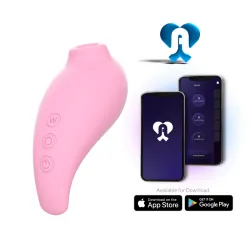 Succhia Clitoride Revelation con APP Succhia Clitoride Revelation con APP