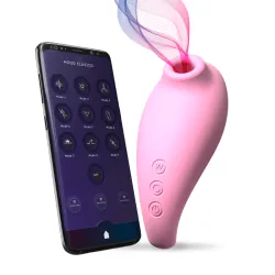 Succhia Clitoride Revelation con APP Succhia Clitoride Revelation con APP