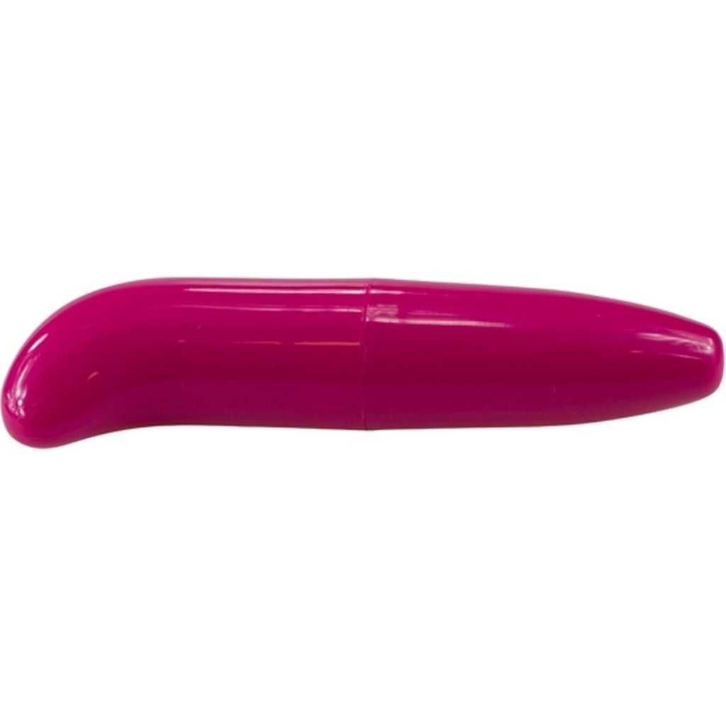 Vibratore per stimolazione punto G Mate Classic G-Spot Vibe