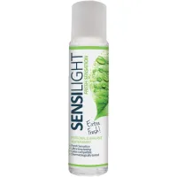 Lubrificante effetto freddo sensilight 60 ml