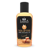Lubrificante commestibile caramello 100 ml