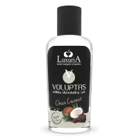 Lubrificante commestibile cocco 100 ml