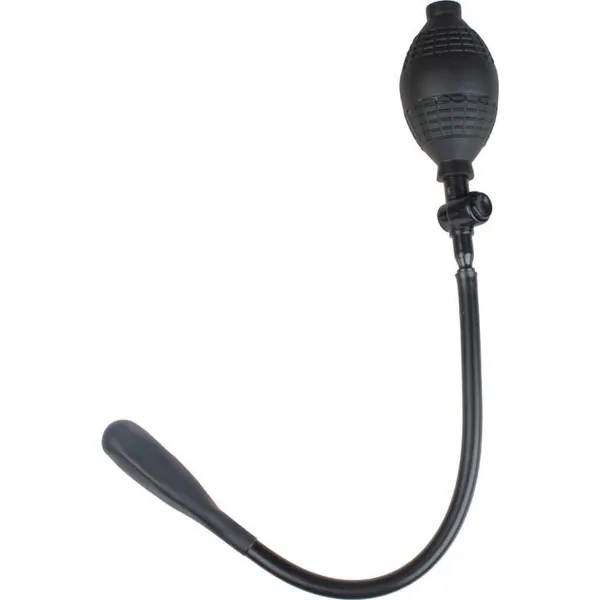 Fallo anale gonfiabile anal balloon 37 cm