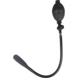 Fallo anale gonfiabile anal balloon 37 cm Fallo anale gonfiabile anal balloon 37 cm