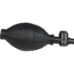 Fallo anale gonfiabile anal balloon 37 cm Fallo anale gonfiabile anal balloon 37 cm
