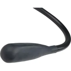 Fallo anale gonfiabile anal balloon 37 cm Fallo anale gonfiabile anal balloon 37 cm