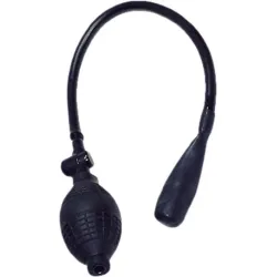 Fallo anale gonfiabile anal balloon 37 cm Fallo anale gonfiabile anal balloon 37 cm