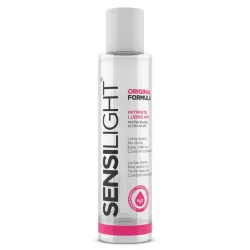 Lubrificante base acqua sensilight 150 ml
