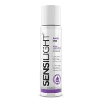 Lubrificante sensilight analgel 60 ml