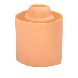 Guaine ricambio per pompe Optimum Series 2 pz Guaine ricambio per pompe Optimum Series 2 pz