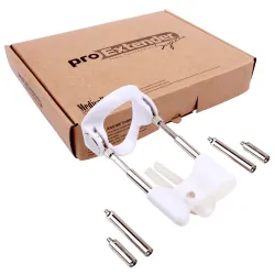 Estensore del pene ProExtender bianco Estensore del pene ProExtender bianco