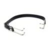 Bavaglio BDSM con ganci apri bocca Bavaglio BDSM con ganci apri bocca