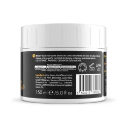 Lubrificante base oleosa + cera d'api 150 ml Lubrificante base oleosa + cera d'api 150 ml