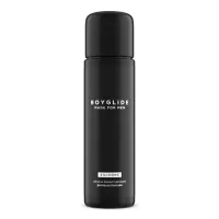 Lubrificante anale uomo base silicone 100 ml
