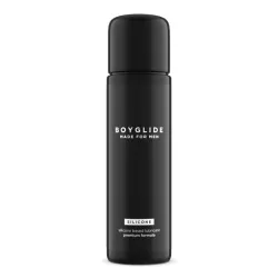 Lubrificante anale uomo base silicone 100 ml Lubrificante anale uomo base silicone 100 ml