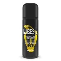 Lubrificante anale al silicone Lubesil 100 ml