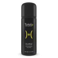 Lubrificante Anale al silicone 100 ml Total P
