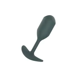 Butt plug con peso The Player 106 gr ToyJoy Butt plug con peso The Player 106 gr ToyJoy