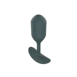 Butt plug con peso The Player 106 gr ToyJoy Butt plug con peso The Player 106 gr ToyJoy