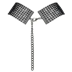 Collana a girocollo con strass Cottelli Collana a girocollo con strass Cottelli