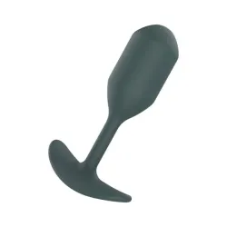 Butt plug con peso The Athlete 137 gr ToyJoy Butt plug con peso The Athlete 137 gr ToyJoy