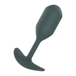 Butt plug con peso The Champ 230 gr ToyJoy Butt plug con peso The Champ 230 gr ToyJoy